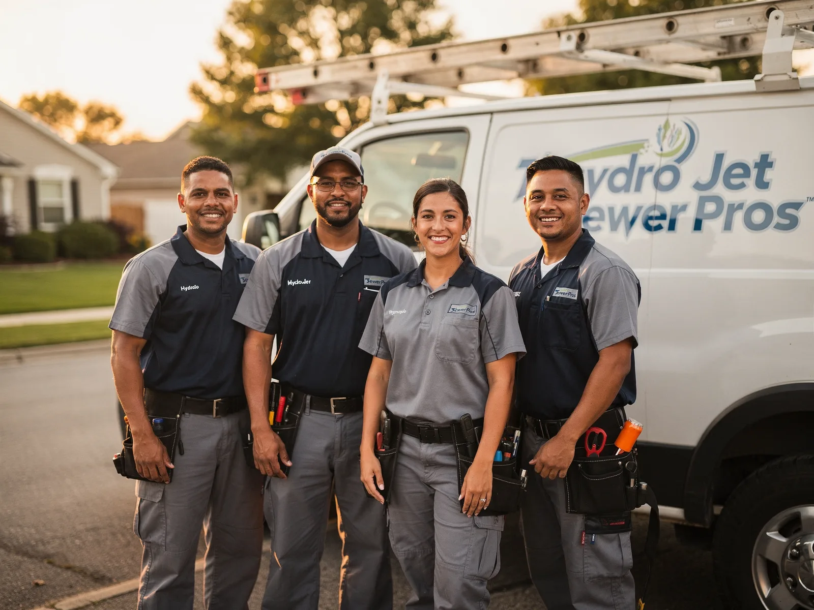 Hydro Jetting company in Cooperstown, NY